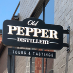 James E. Pepper Distillery