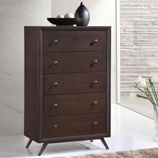 Tracy 5-Drawer Chest