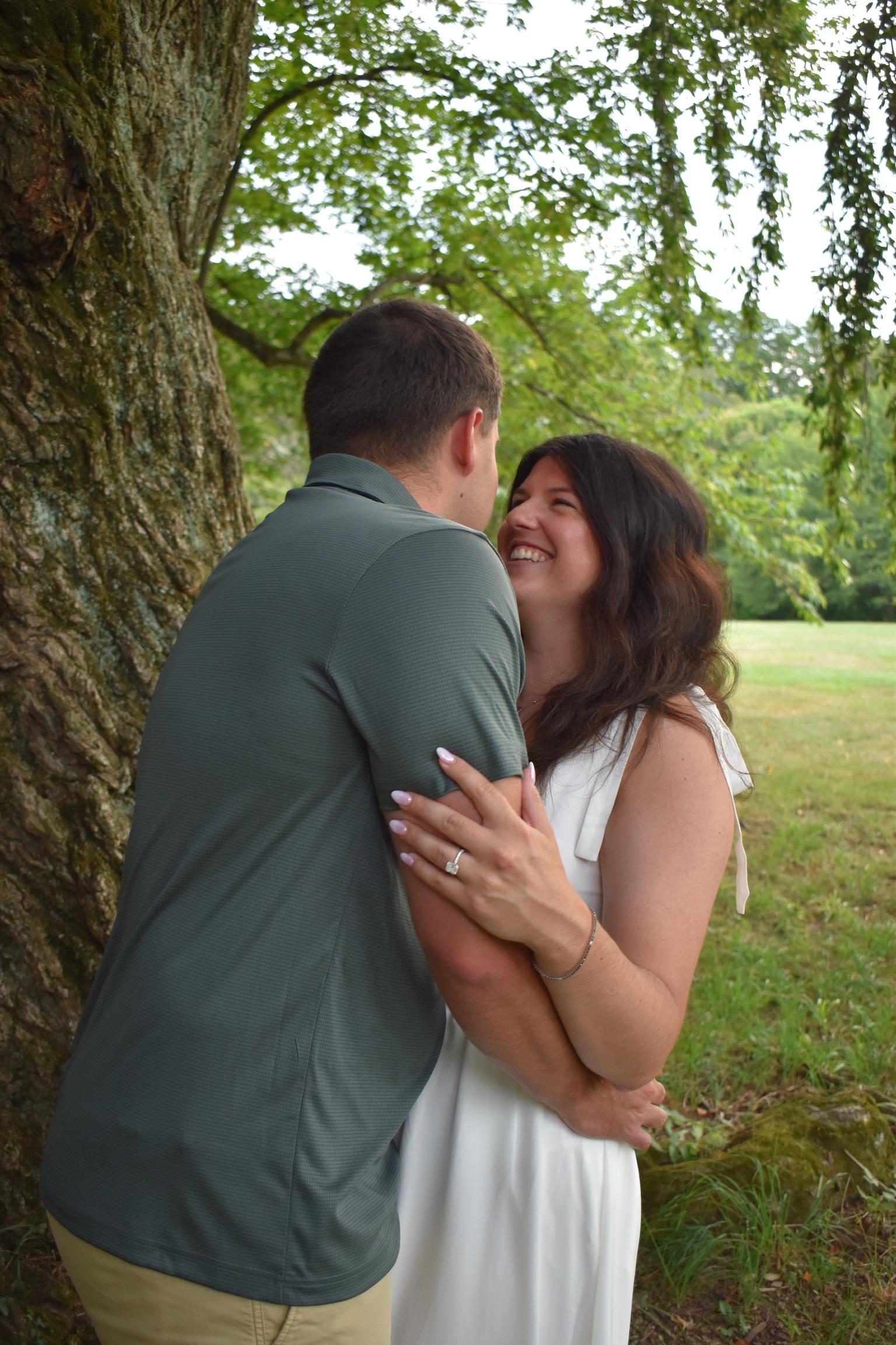 The Wedding Website of Taylor Rondanini and Zachary Polzer