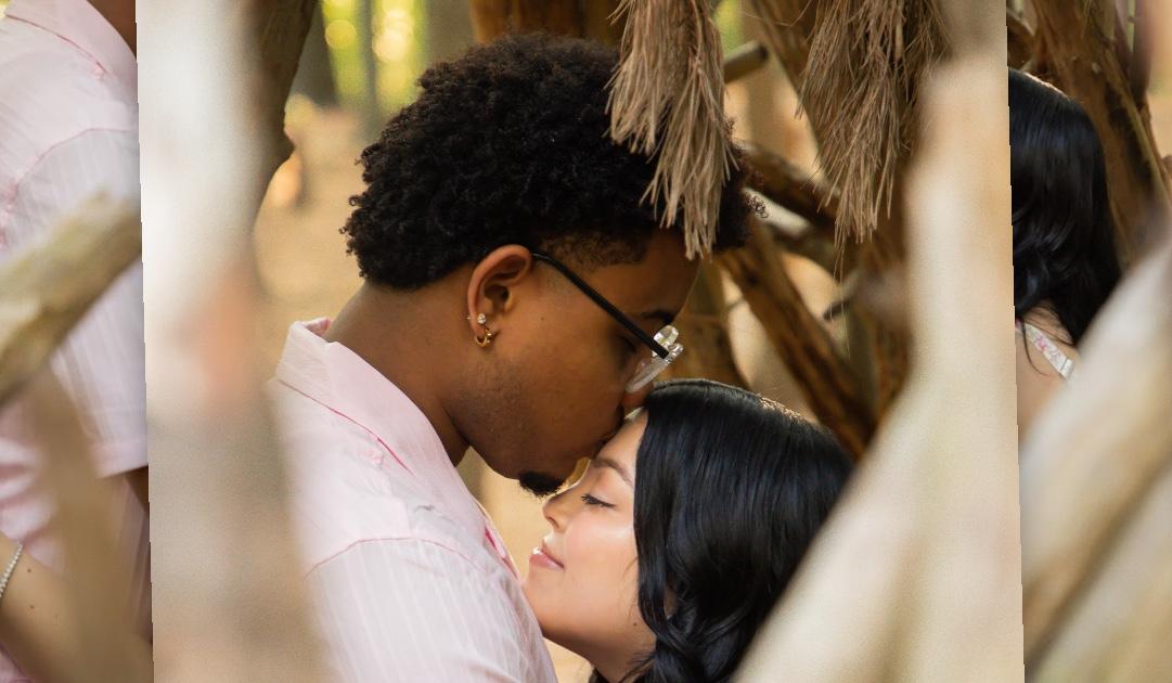 The Wedding Website of Deisy Ortiz and Martin Roberts