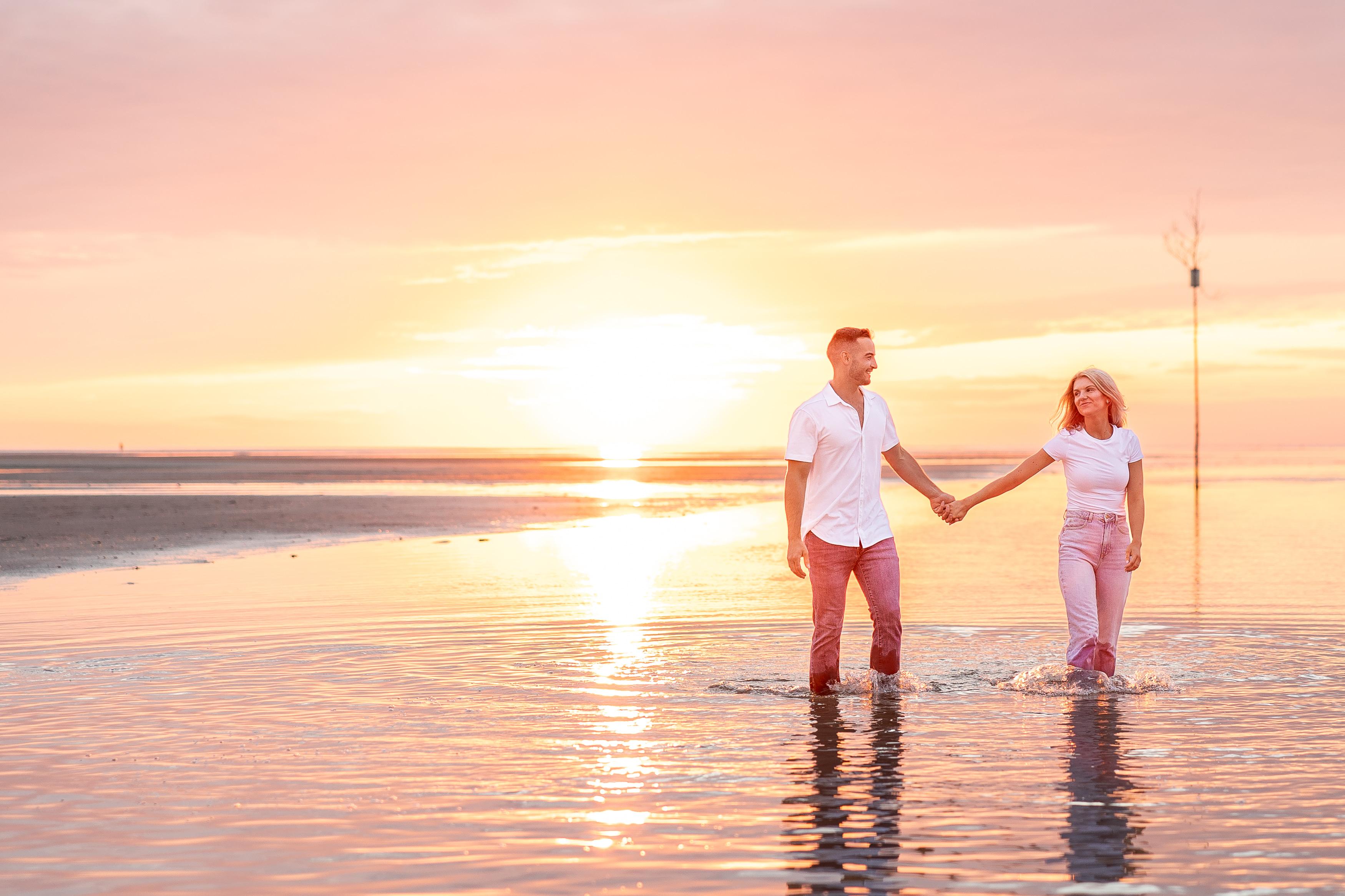 The Wedding Website of Garrett Goslin and Brittany Yaxter