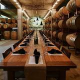 Hawk's Shadow Estate Winery