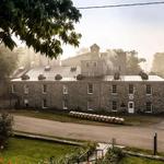Bourbon Trail