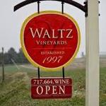 Waltz Vineyards Estate Winery