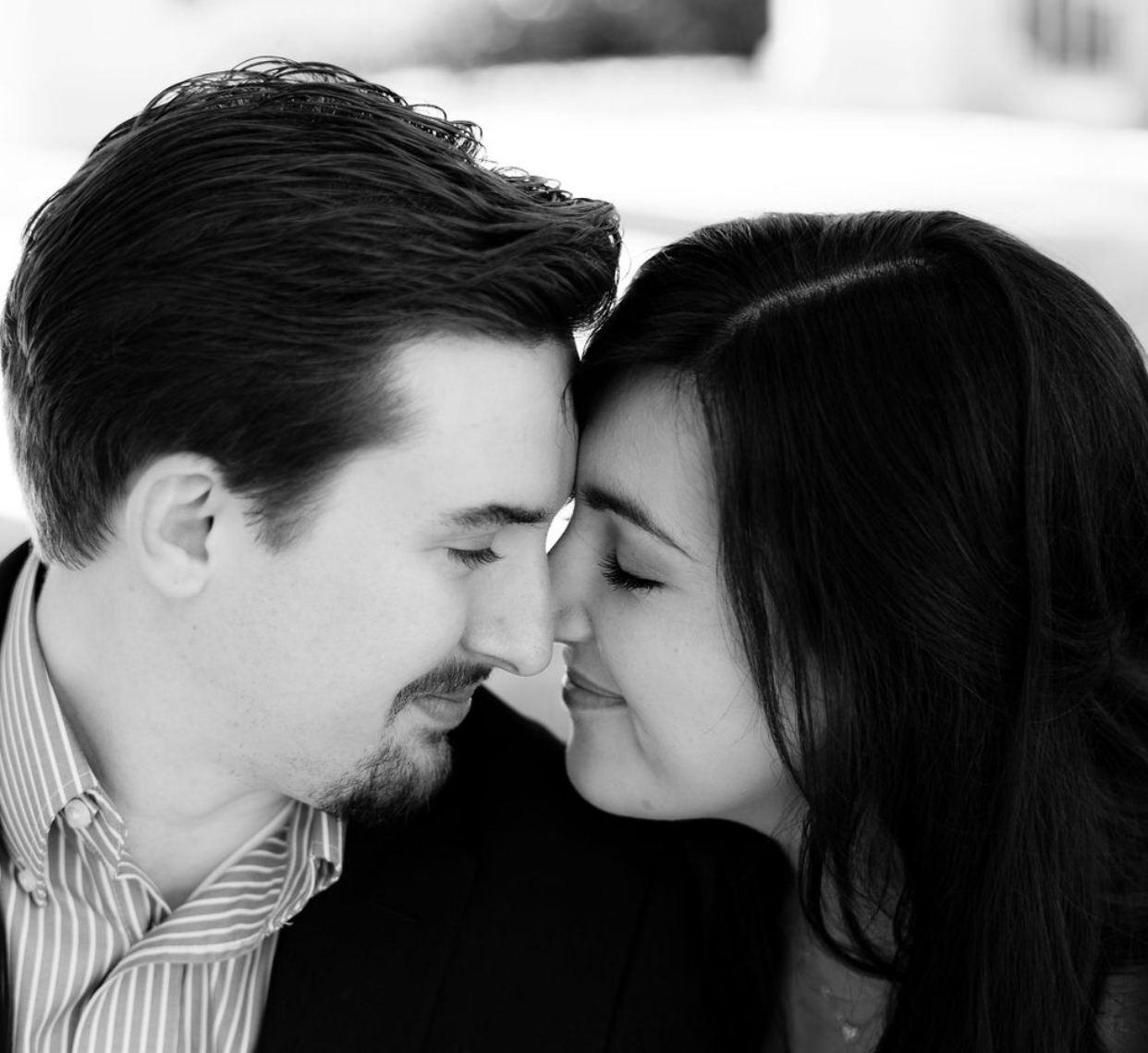 The Wedding Website of Kate McDonald and Vince Salerno
