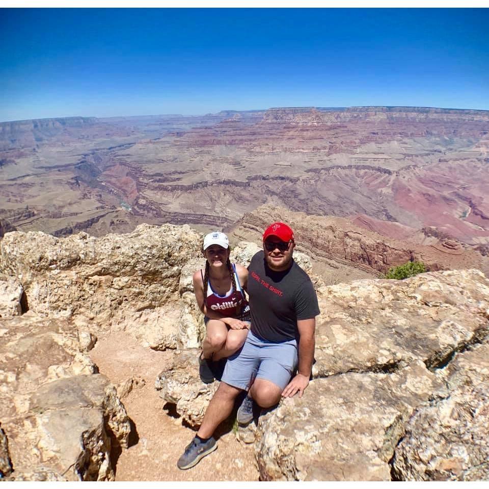 Grand Canyon