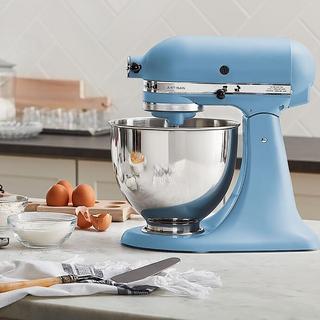 Artisan Stand Mixer, 5 Qt