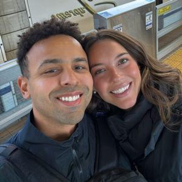 Credit Card - Newlywed Fund