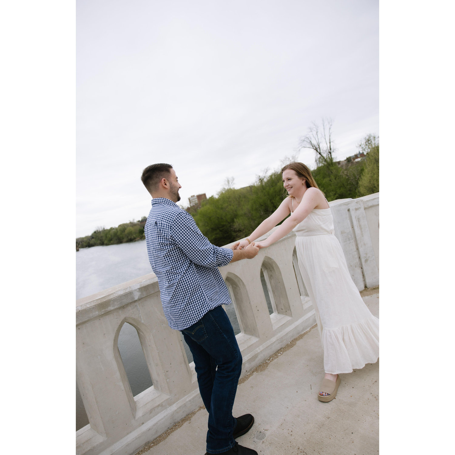 Engagement Photo