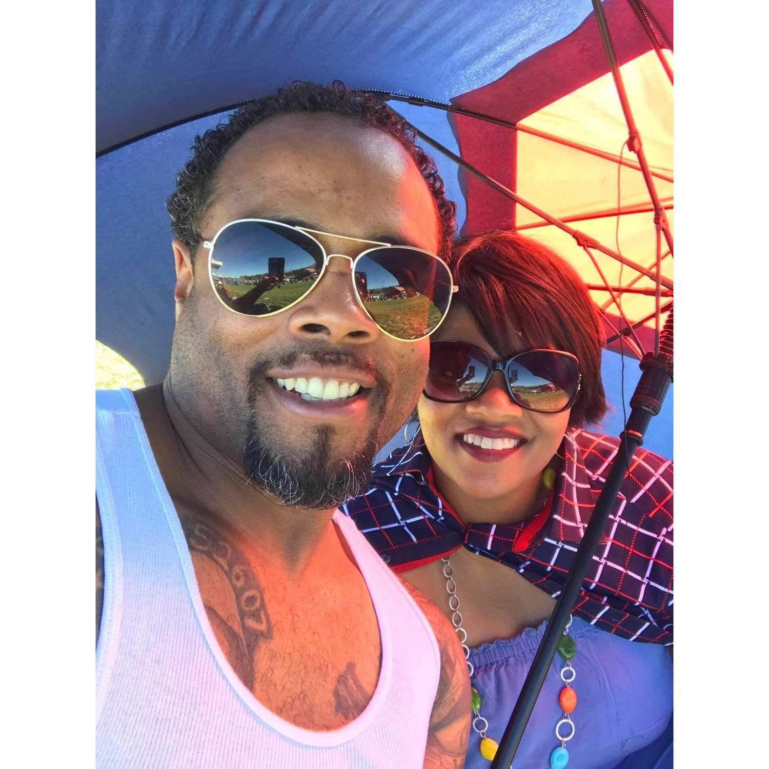 Summer Jam 2016