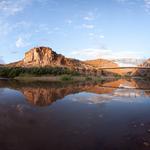 Salt River Tubing