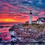 Portland Head Light