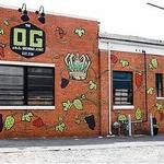 NoDa Brewing Company - The OG