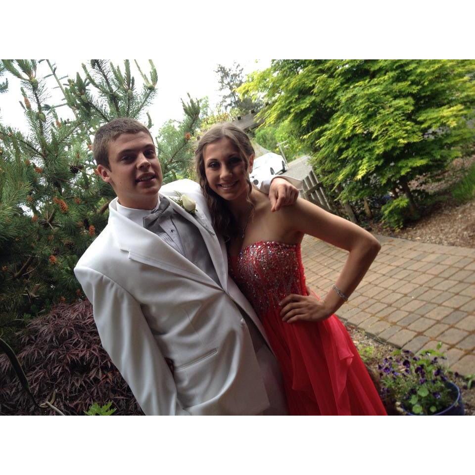 Prom - 2014