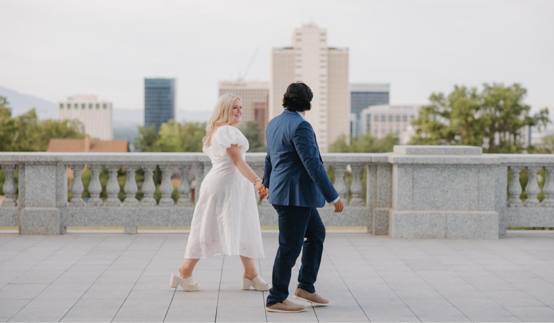 The Wedding Website of Katie Leigh Estes and Kirby Osborne Campbell