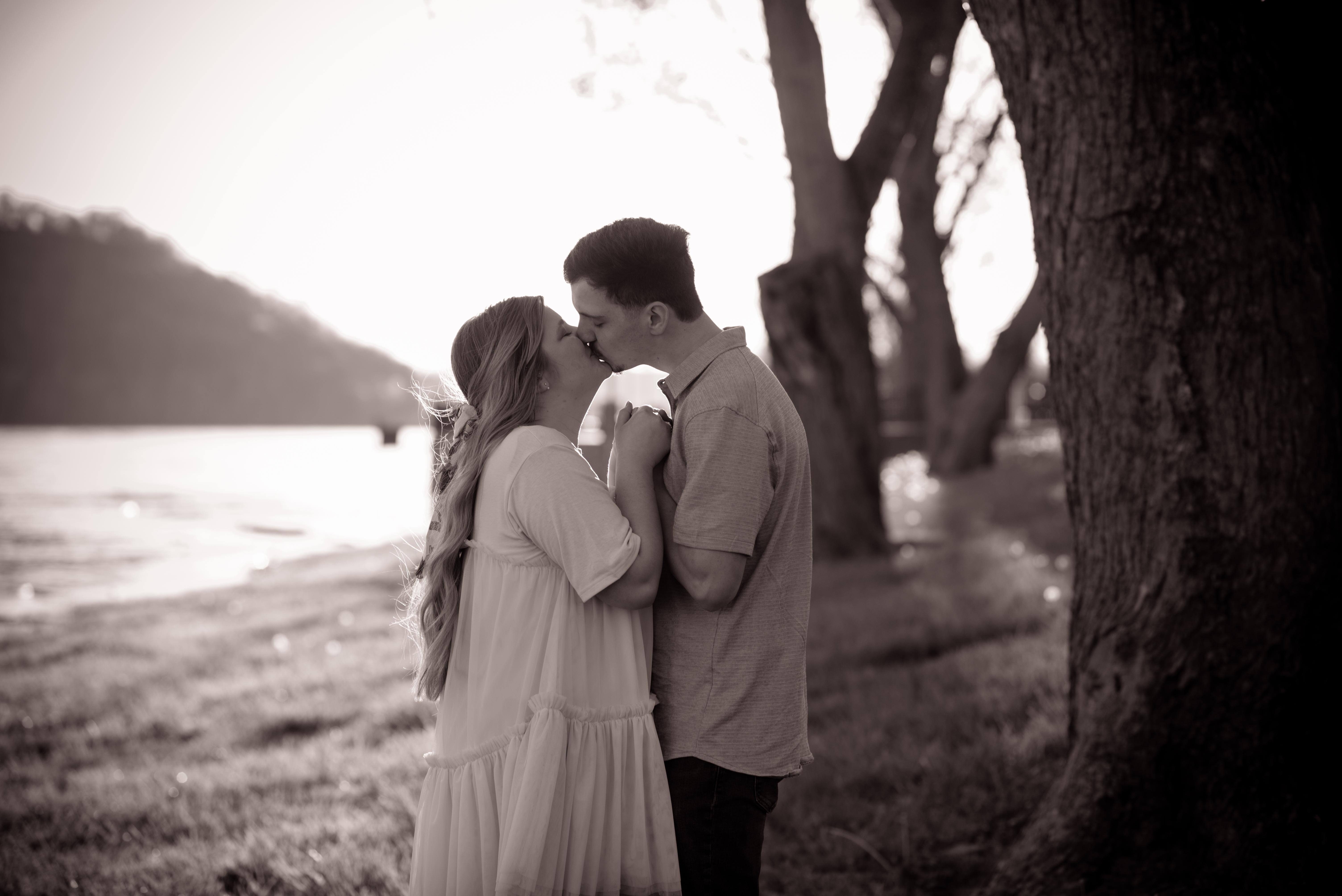The Wedding Website of Eden Austin and David Richardson