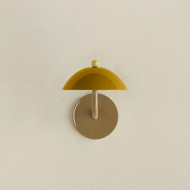 Bathroom Sconces