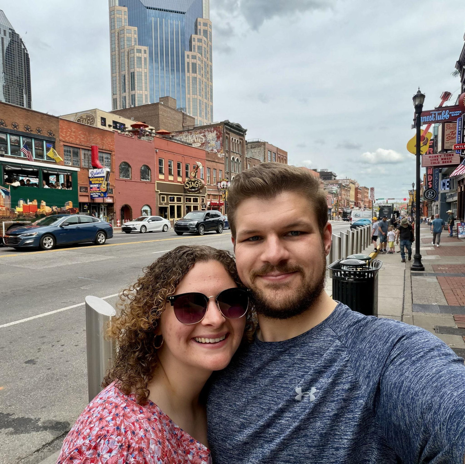 Nashville Trip!