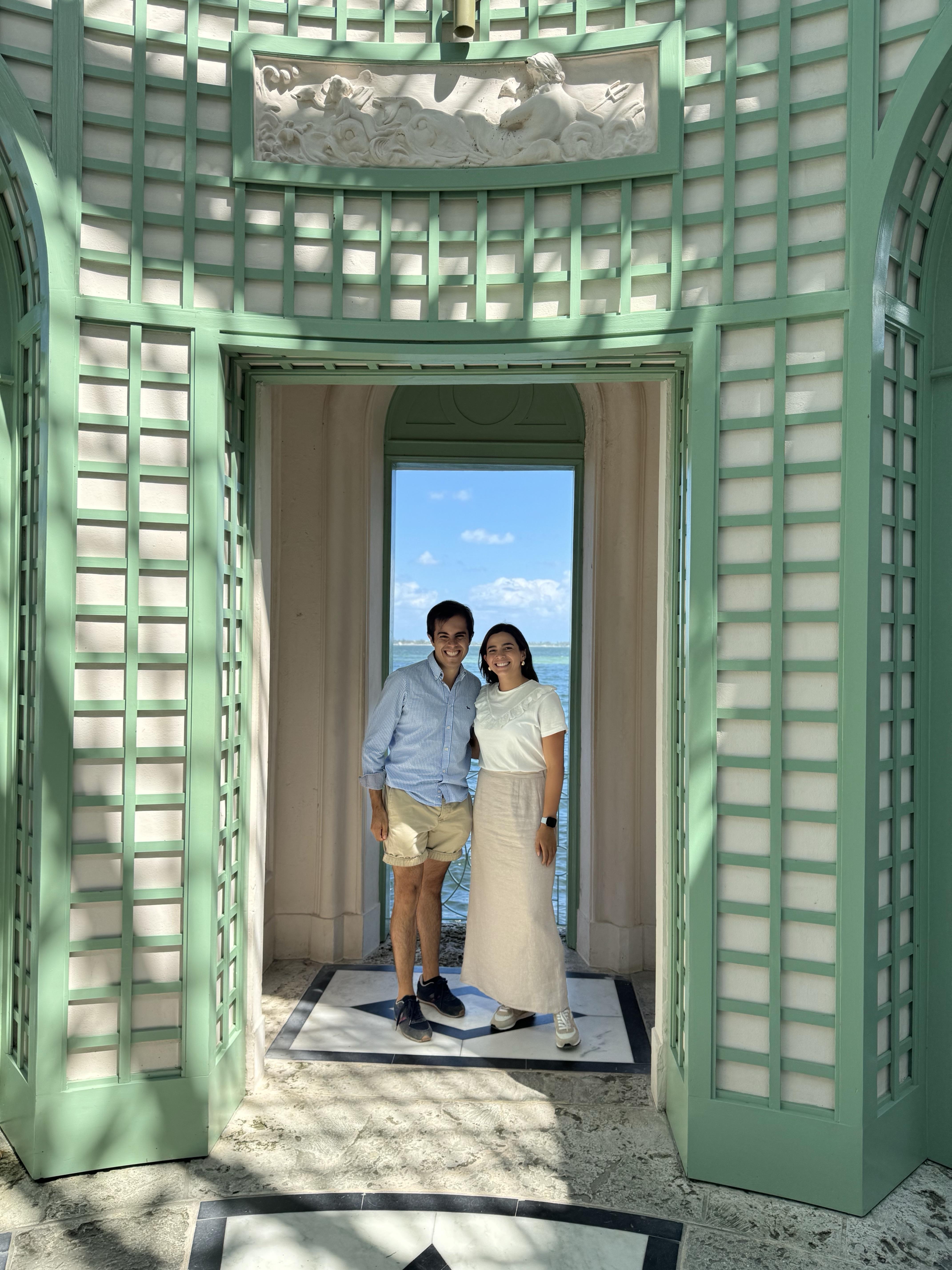 The Wedding Website of Ana María Cuadros Sierra and Juan David Rodriguez Valbuena