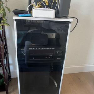Custom furniture for our home
