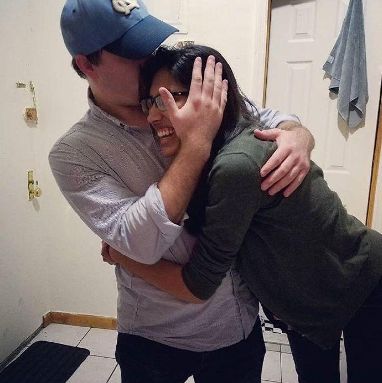 Reuniting in New York!