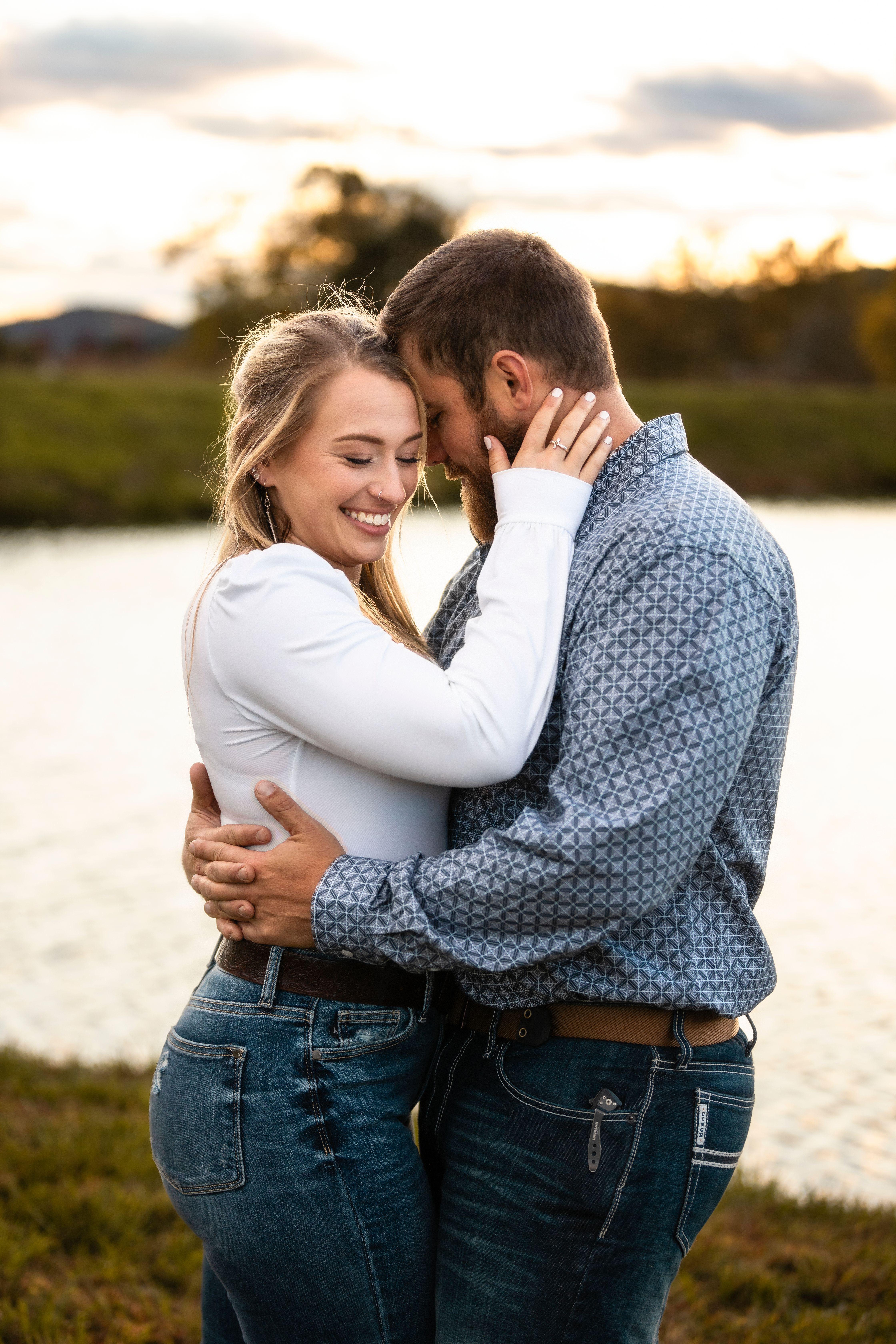 The Wedding Website of Kendall Warlick and Cody Groah