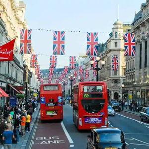 London Hotel Stays