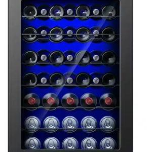 45 Bottle Wine Fridge
