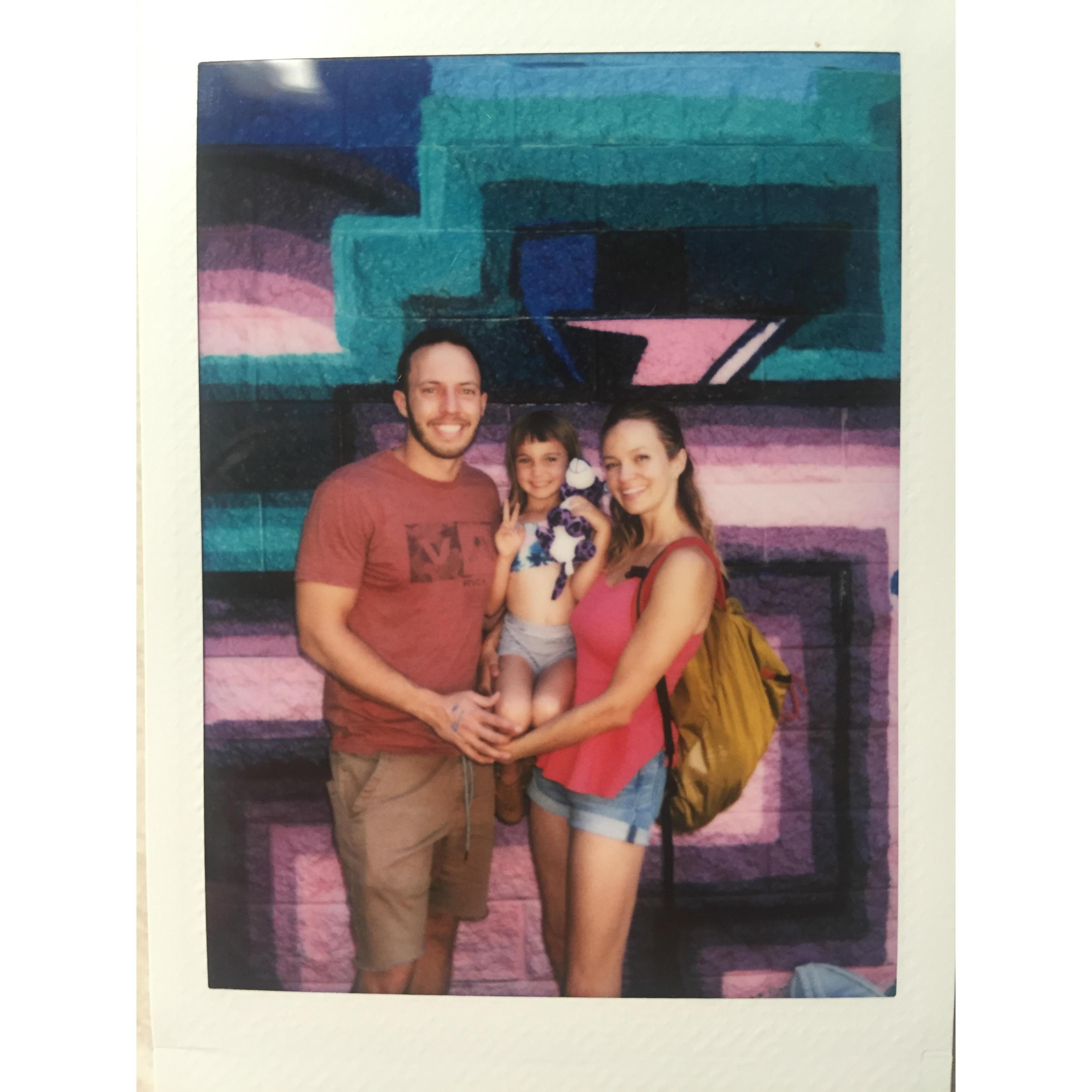 Family day @ Lagoon, Summer 2018
