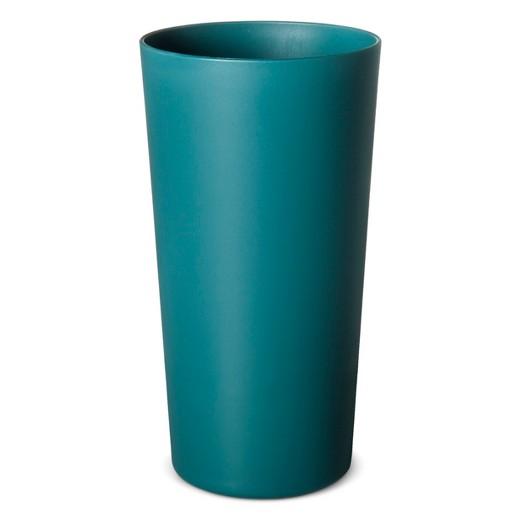 Plastic Tumbler 26oz Turquoise - Room Essentials™