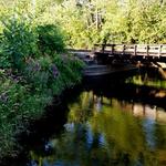 Kalamazoo Nature Center
