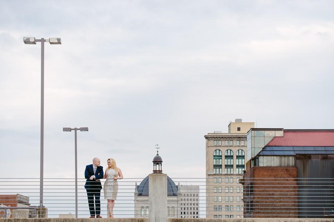 The Wedding Website of Shea Majors and Chris Brady