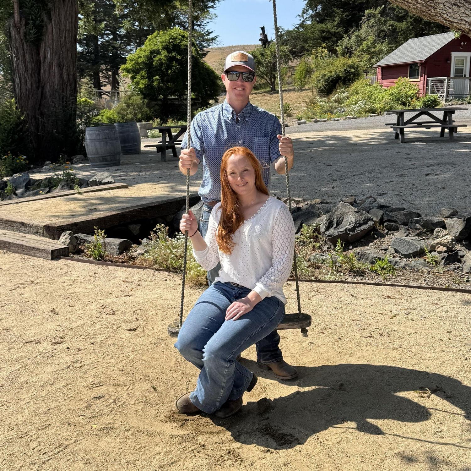 Stemple Creek Ranch - Our Wedding Site!