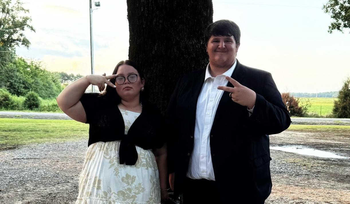 The Wedding Website of Garrett Thomason and Maggie Lantrip