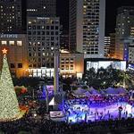 Pershing Square