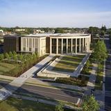 Tennessee State Museum