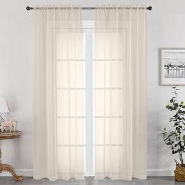 Curtains