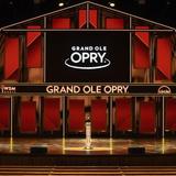 Grand Ole Opry