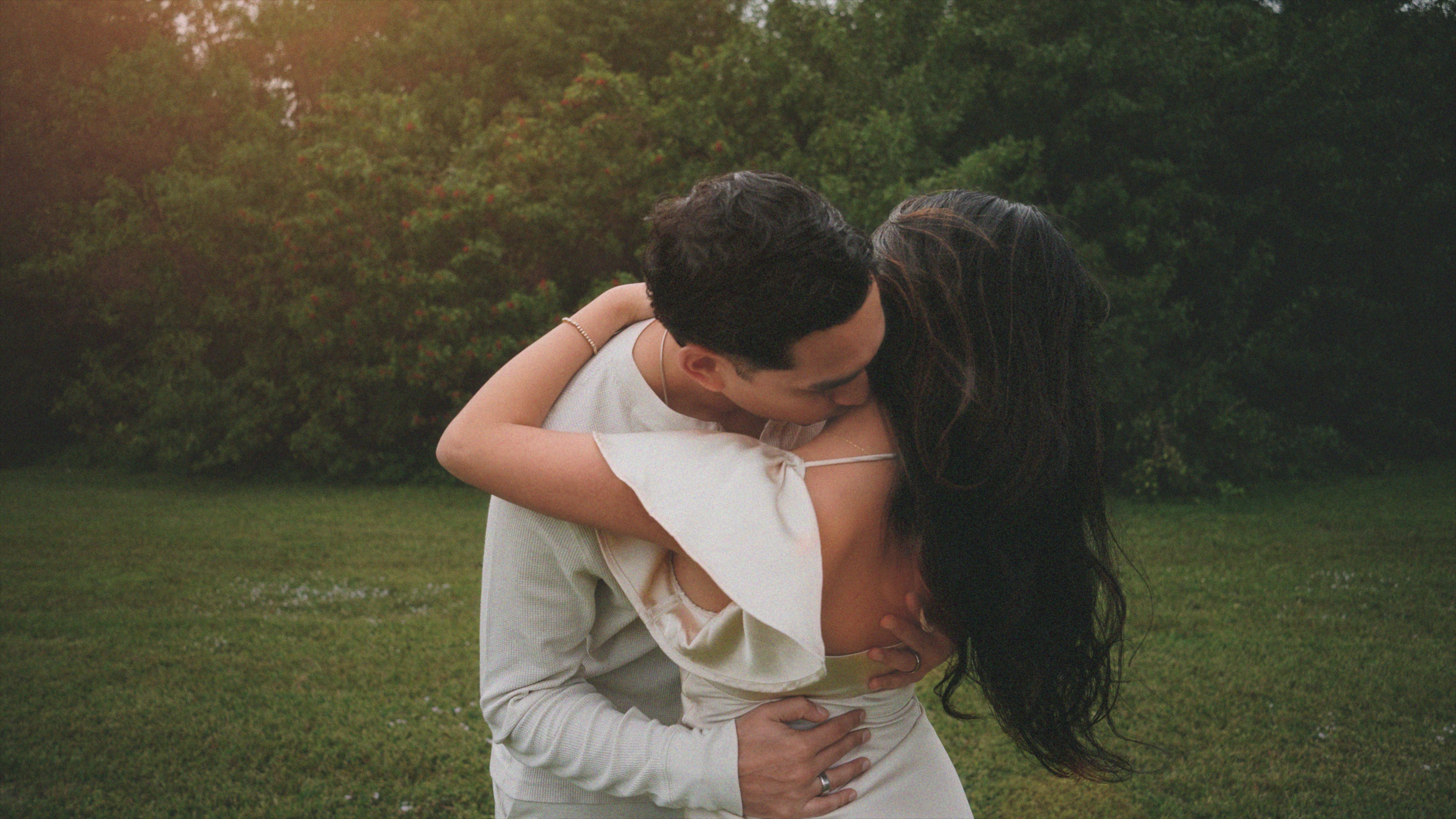 The Wedding Website of Karina Azabache and Gianfranco Grados