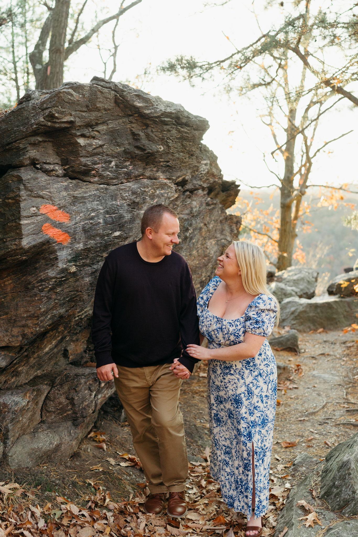 The Wedding Website of Patricia Weir and Andrew Jones