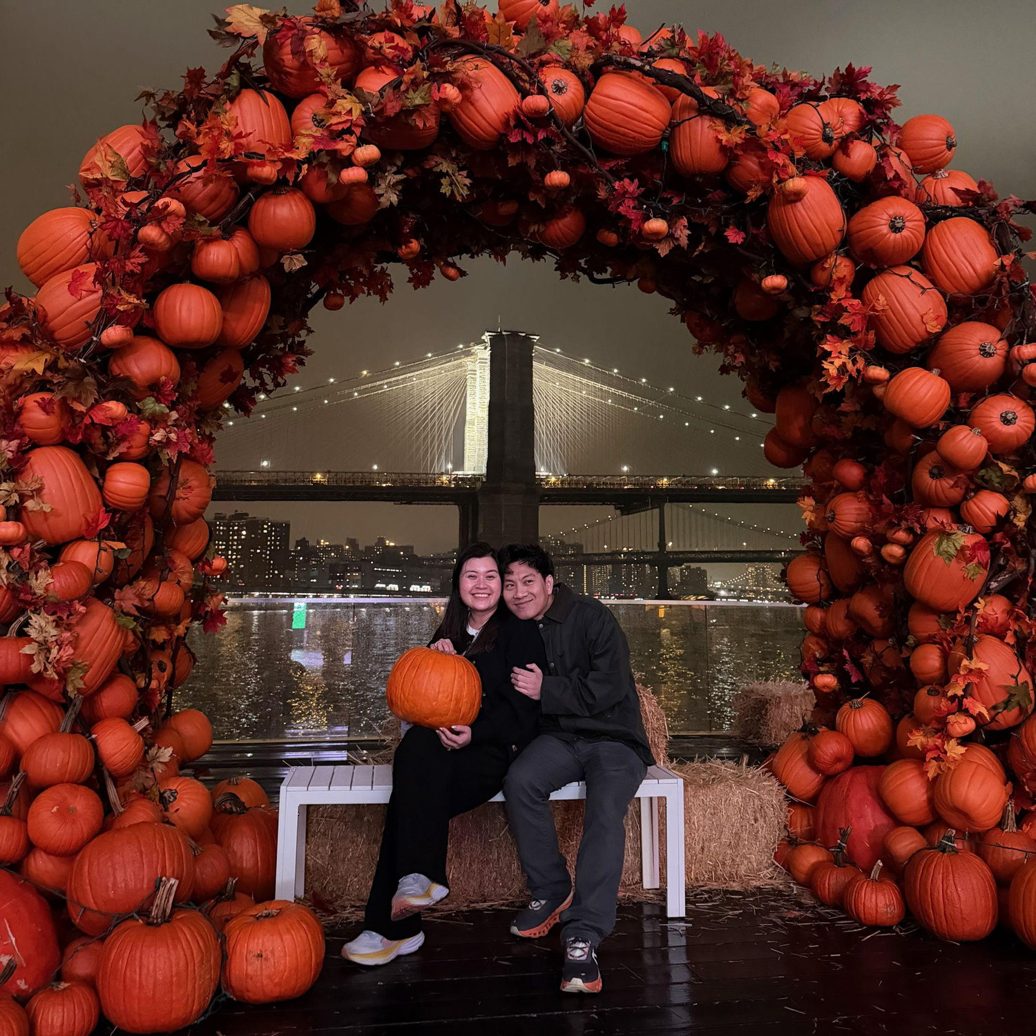 Pumpkin 2025