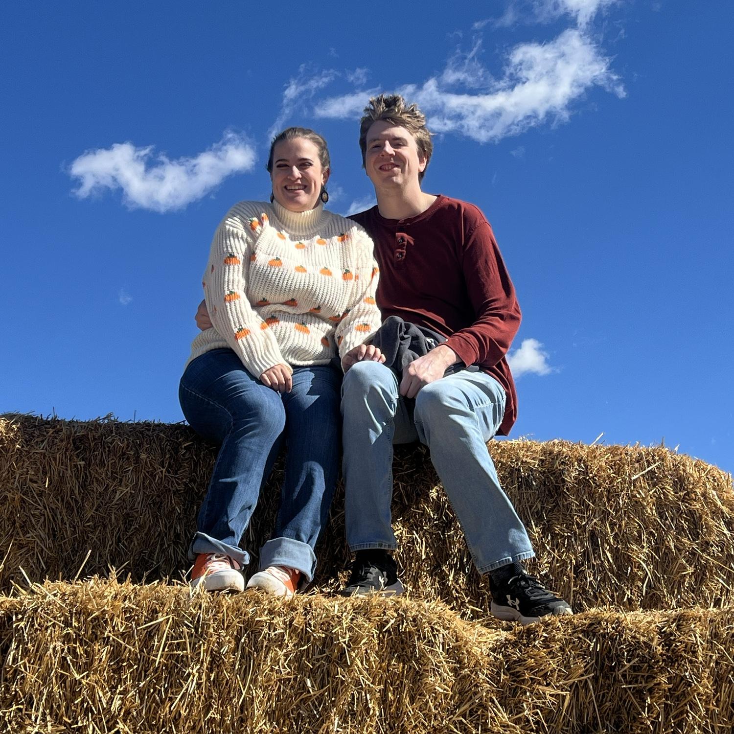 On top of the world at Eckert’s