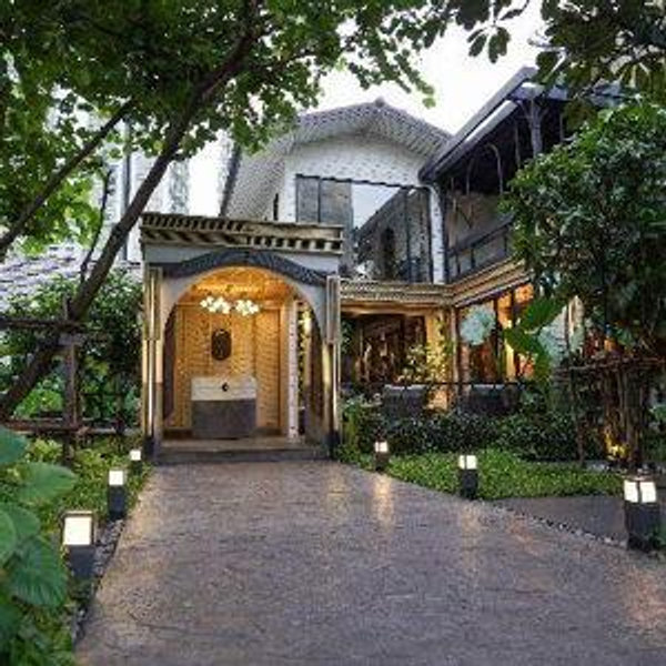 Sorn Michelin-Star Dinner in Bangkok