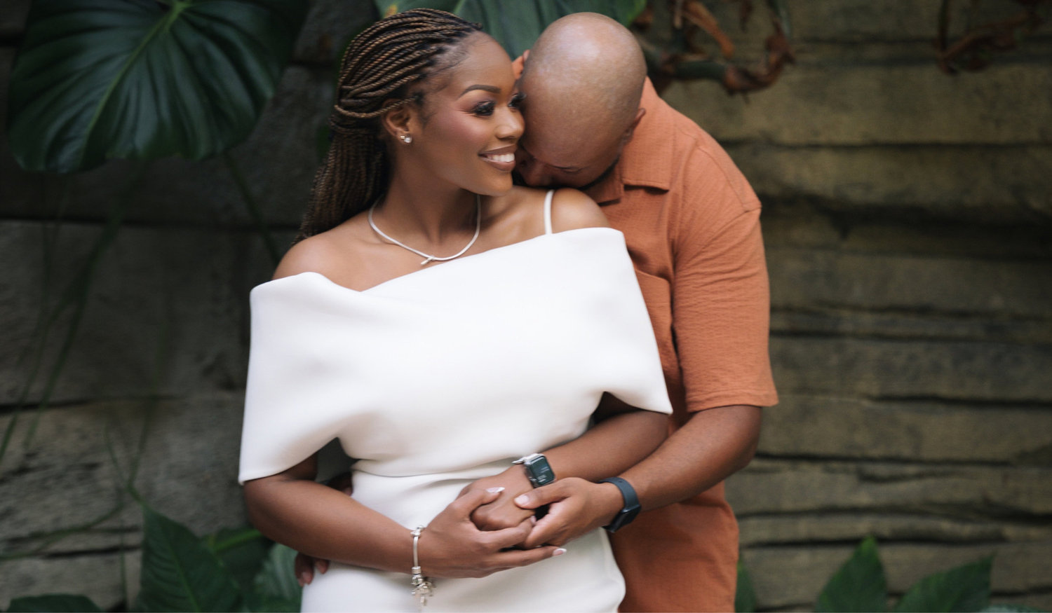 The Wedding Website of Chelsie S. Walker and Michael R. Likely, Jr.