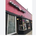 Arashi Ramen (Ballard)