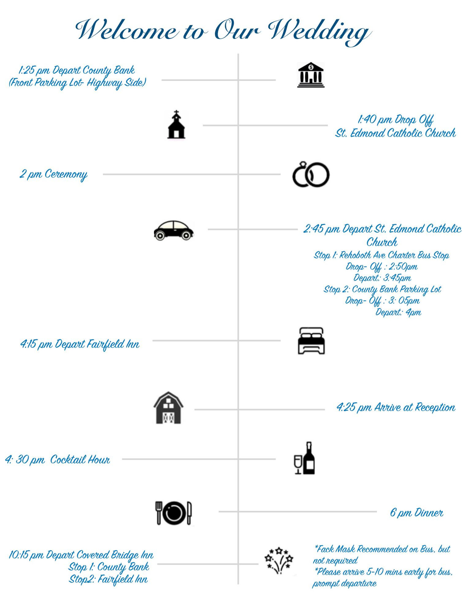 The Wedding Website of Emily Ruppert and Colby Dean