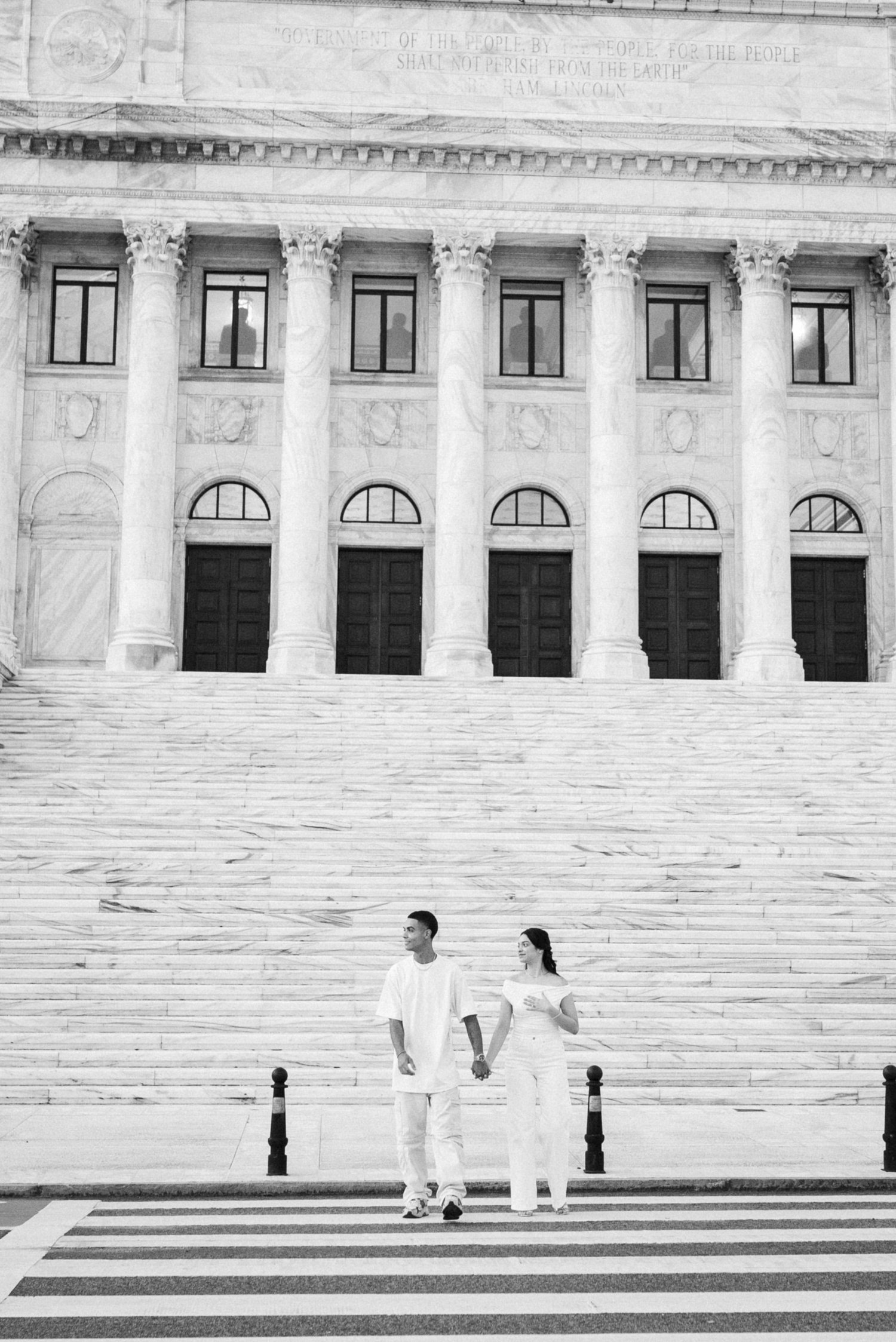 The Wedding Website of Justine Marrero and Paola Warner