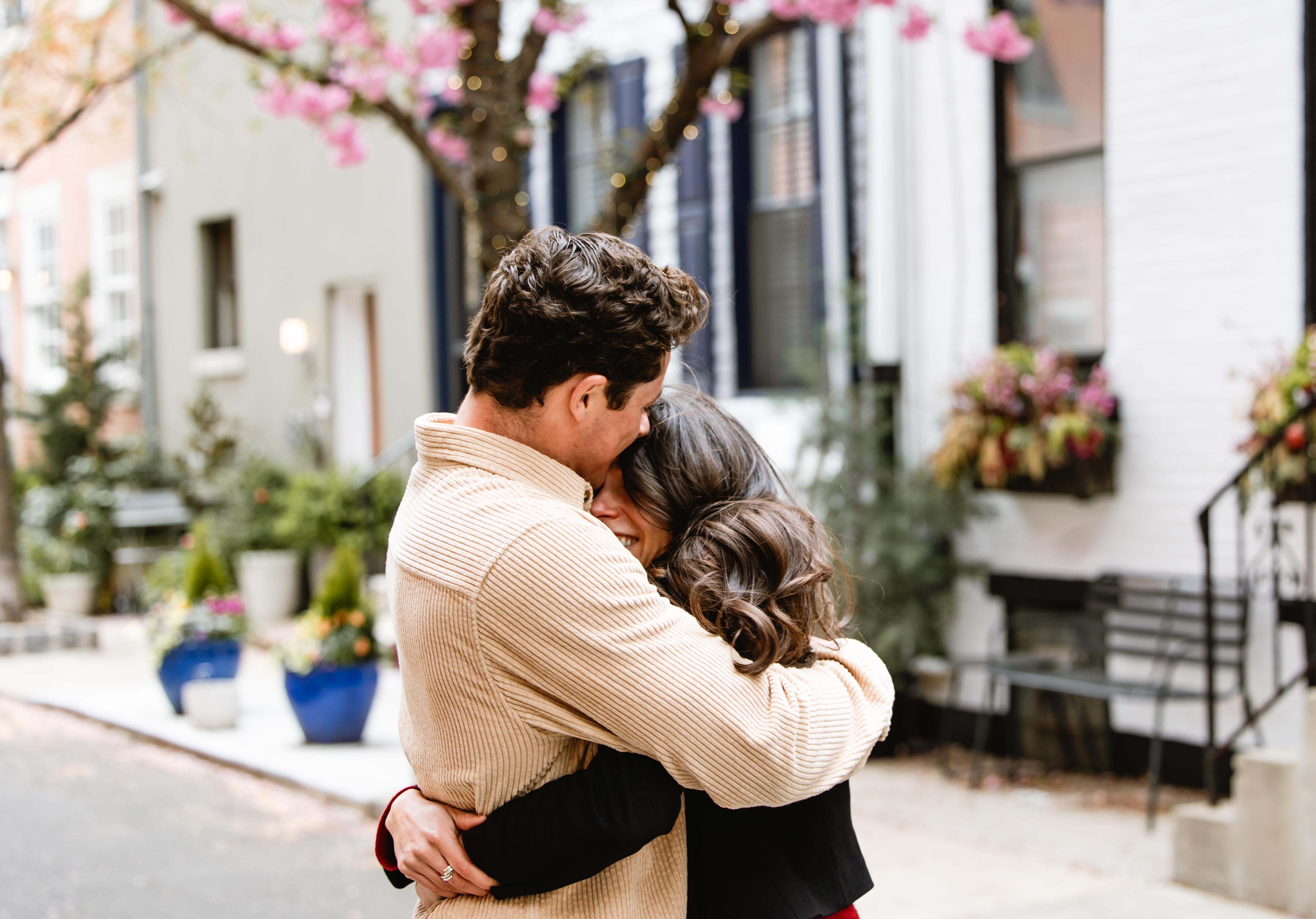 The Wedding Website of Madeleine Vaziri and Jake van Arkel