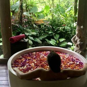 Resort Spa Credit