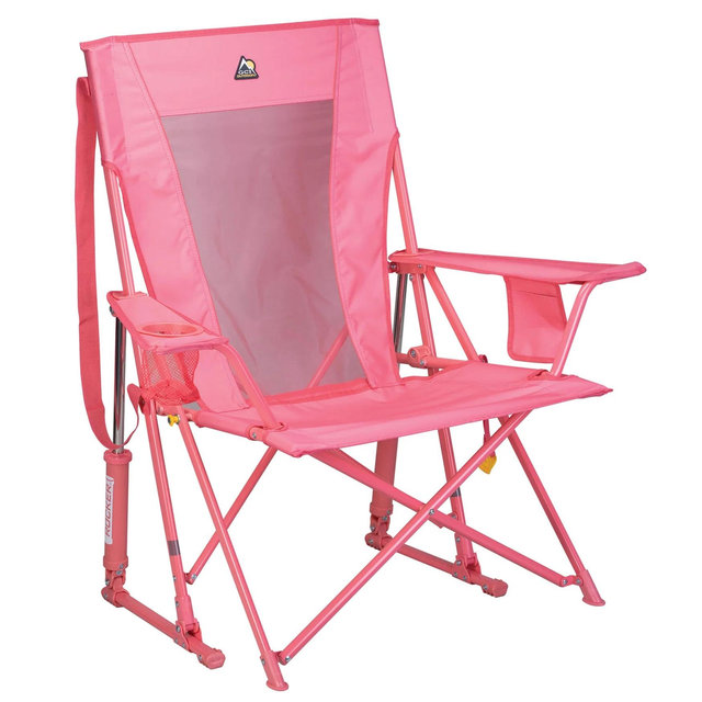 Comfort Pro Rocker™